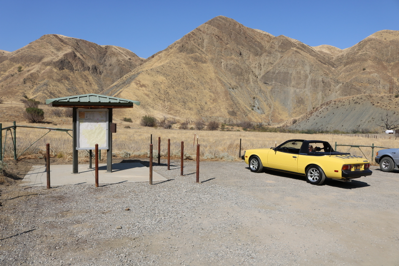 Illustration for article titled Sunchaser Road Trip Photodump.